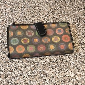 Dooney & Bourke Wallet